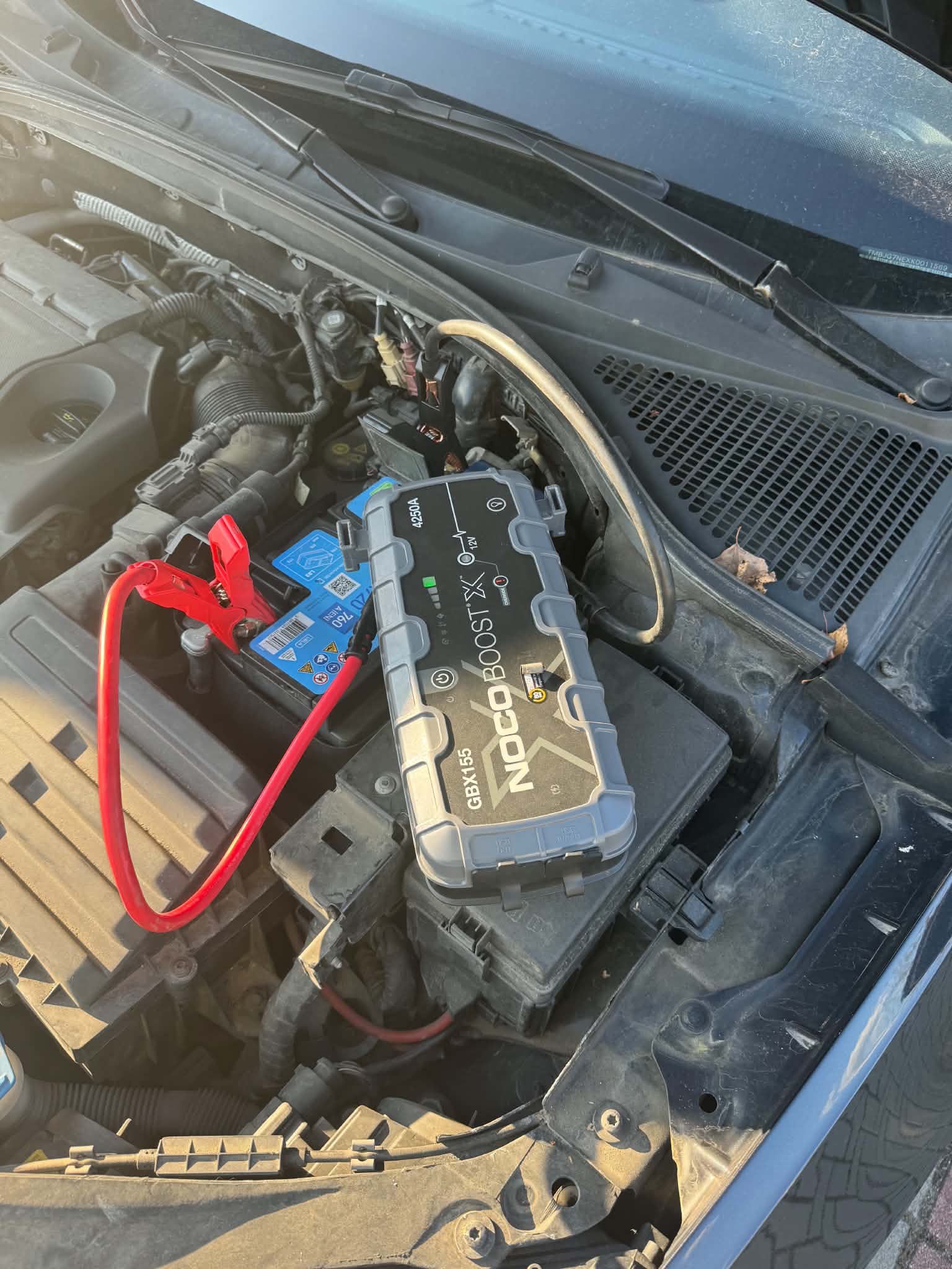 Awaryjne odpalanie auta Warszawa - PZ Auto