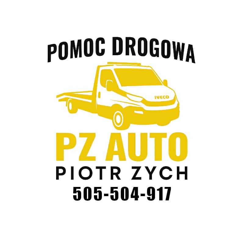 PZ Auto logo