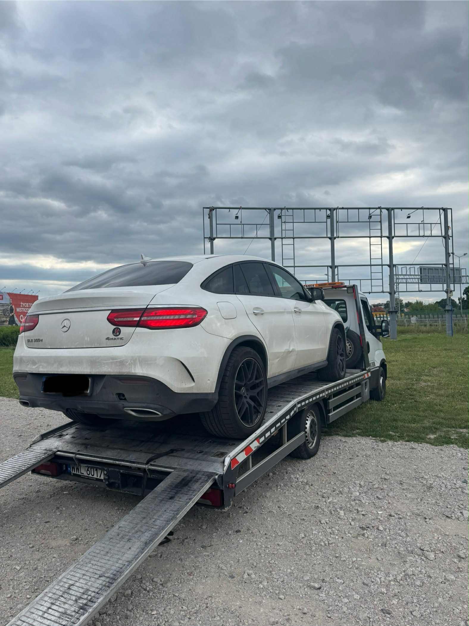 Wypompowywanie niewłaściwego paliwa Warszawa - PZ Auto